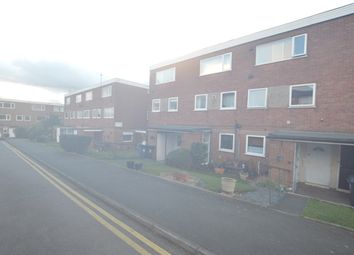 Thumbnail Flat to rent in Beasley Grove, Great Barr, Birmingham