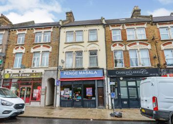 3 bed maisonette for sale in High Street, London SE20