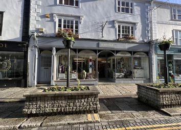 Thumbnail Retail premises to let in 6-7 Lemon Street, Truro, Cornwall