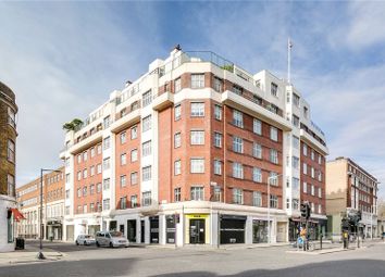 Thumbnail 3 bed flat for sale in Crompton Court, Brompton Road, London