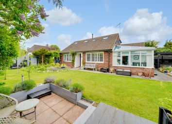 Thumbnail Detached house for sale in Mackerel Hall, Royston