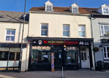 Thumbnail Commercial property for sale in 53 Cheap Street, Newbury, Berkshire