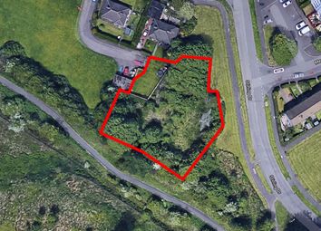 Thumbnail Land for sale in Stirling Drive, Linwood, Paisley