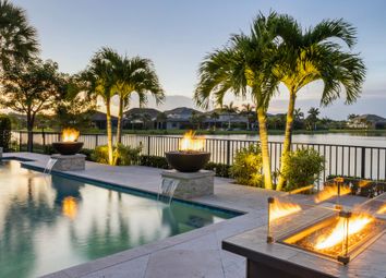 Thumbnail 6 bed town house for sale in 137 Indigo River Pt, Jupiter, Fl 33478, Usa