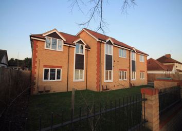 Thumbnail Flat to rent in Staines Road West, Ashford