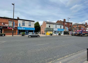 Thumbnail Office to let in Stockport Road, Levenshulme, Manchester
