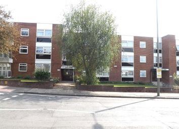 Thumbnail 2 bed flat for sale in Bays Court, Hale Lane, Edgware