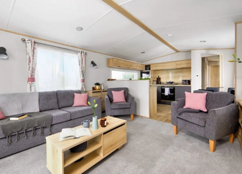 Thumbnail 3 bed lodge for sale in Abi Langdale 2023, Ribble Valley Park &amp; Leisure, Clitheroe, Yorkshire