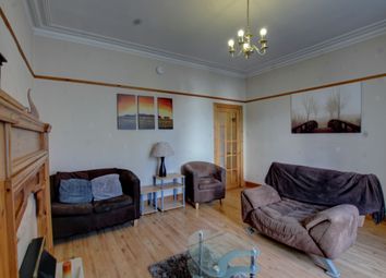 Thumbnail 2 bed flat for sale in Grays Lane, Lochee, Dundee