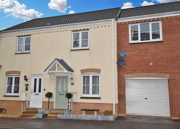 Thumbnail Property for sale in Raleigh Drive, Cullompton