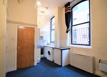 Thumbnail Flat for sale in York Place, York Street, Leicester