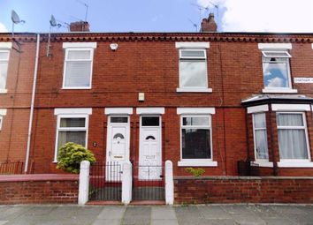 2 Bedrooms Terraced house to rent in Chatham Road, Gorton, Manchester M18