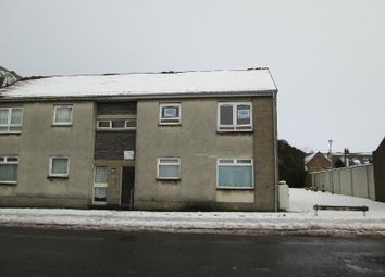 1 Bedrooms Flat to rent in West Main Street, Darvel, East Ayrshire KA17