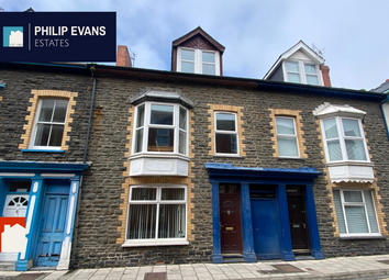 Thumbnail Terraced house for sale in Cambrian Street, Aberystwyth