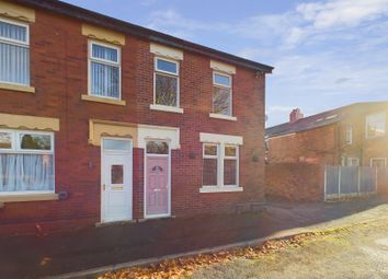 Thumbnail 3 bed end terrace house for sale in Havelock Road, Penwortham, Preston