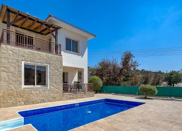 Thumbnail Villa for sale in Pissouri Village, Pissouri, Limassol, Cyprus