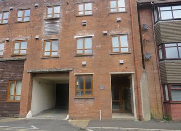 Thumbnail 2 bed flat for sale in Princess Street, Llanelli