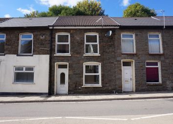 4 Bedrooms Terraced house for sale in 119 Llewellyn Street, Ferndale, Rhondda Cynon Taff CF43