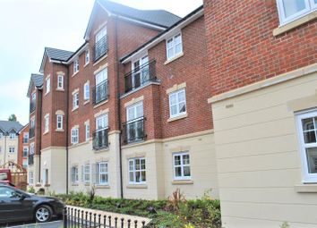 Thumbnail 2 bed flat for sale in Astley Brook Close, Bolton