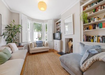 Thumbnail 4 bedroom property for sale in Mordaunt Street, London