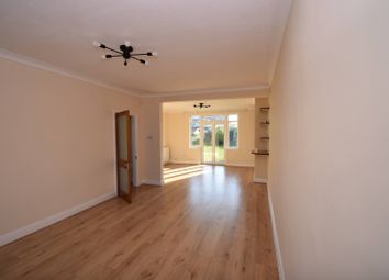 Thumbnail Semi-detached house to rent in Central Avenue, Pinner