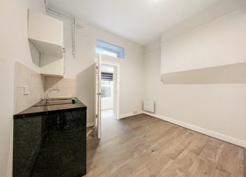 Thumbnail Studio to rent in Southerton Road, London