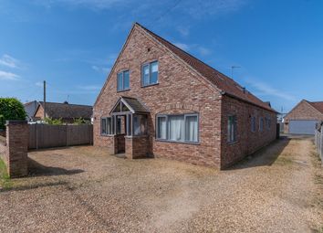 Thumbnail Detached house for sale in Kenwood Road, Heacham