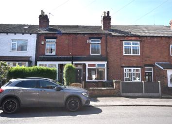 Thumbnail Terraced house for sale in Beech Grove Avenue, Garforth, Leeds, West Yorkshire