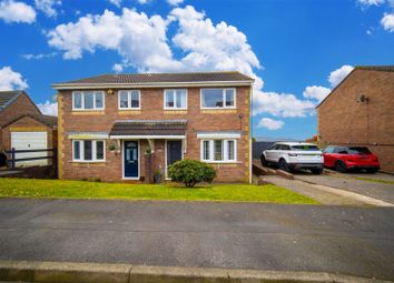 Caerphilly - Semi-detached house for sale         ...
