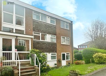 Thumbnail Maisonette for sale in Kennedy Close, Sutton Coldfield
