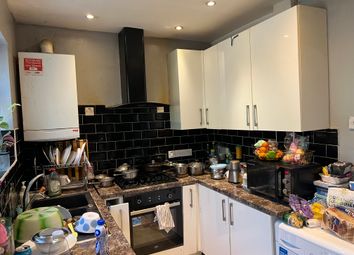 Thumbnail Terraced house for sale in Ascension Road, Colliers Row Romford