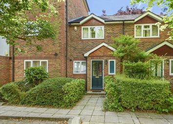 Thumbnail 2 bed terraced house to rent in Wilberforce Mews, Maidenhead, Berkshire