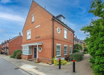 Thumbnail 2 bed flat for sale in Alner Road, Blandford Forum