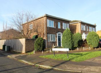 Thumbnail Link-detached house for sale in Huntercombe Lane North, Taplow, Maidenhead