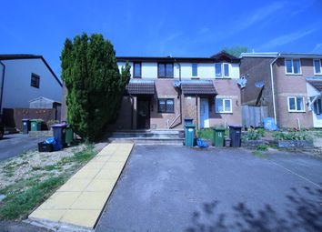 Cwmbran - Terraced house to rent