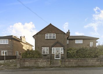 Thumbnail 3 bed semi-detached house for sale in Gaynesford Road, Carshalton