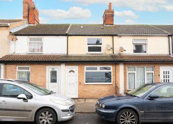 Thumbnail Terraced house to rent in Tonning Street, Lowestoft