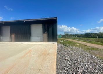 Thumbnail Light industrial to let in Unit 2A Grange Business Park, Nynehead, Wellington, Somerset