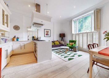 Thumbnail 2 bedroom flat for sale in Talbot Road, London