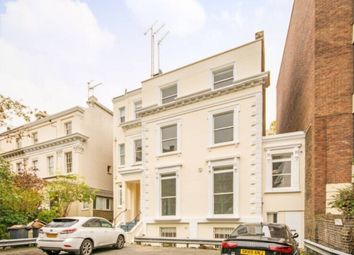 1 bed property to rent in Pembroke Terrace, Queens Grove, London NW8