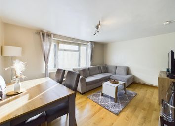 Thumbnail 2 bed flat for sale in Wilsmere Drive, Northolt