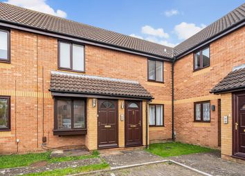 Thumbnail Maisonette for sale in The Willows, Flitwick