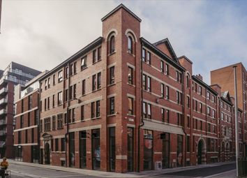 Thumbnail Serviced office to let in 24 Hood Street, Colony Cowork, Jactin House, Ancoats, Manchester