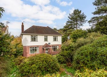 Thumbnail Detached house for sale in Over Lane, Almondsbury