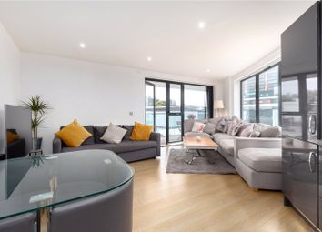 2 bed flat for sale in Parade Gardens, Chingford, London E4