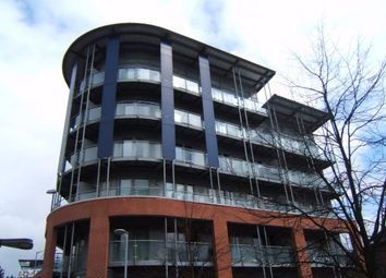 Thumbnail 2 bed flat to rent in Wheeleys Lane, Edgbaston, Birmingham