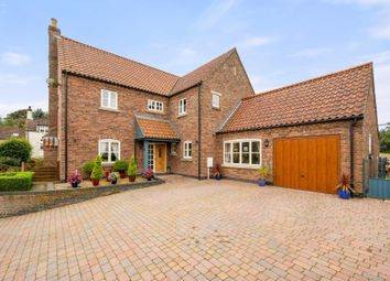 Thumbnail 5 bed detached house for sale in Chapel Court, Fulletby, Horncastle