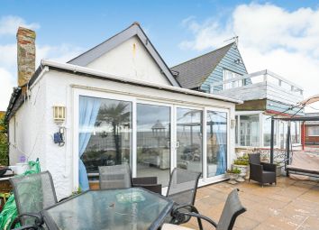 Thumbnail Detached house for sale in Sea Rosemary Way, Jaywick, Clacton-On-Sea, Essex