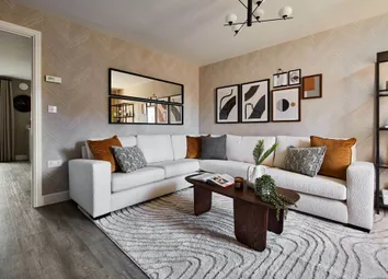 A Perfect Space To Relax And Unwind