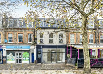 Thumbnail Terraced house for sale in Streatham High Road, London